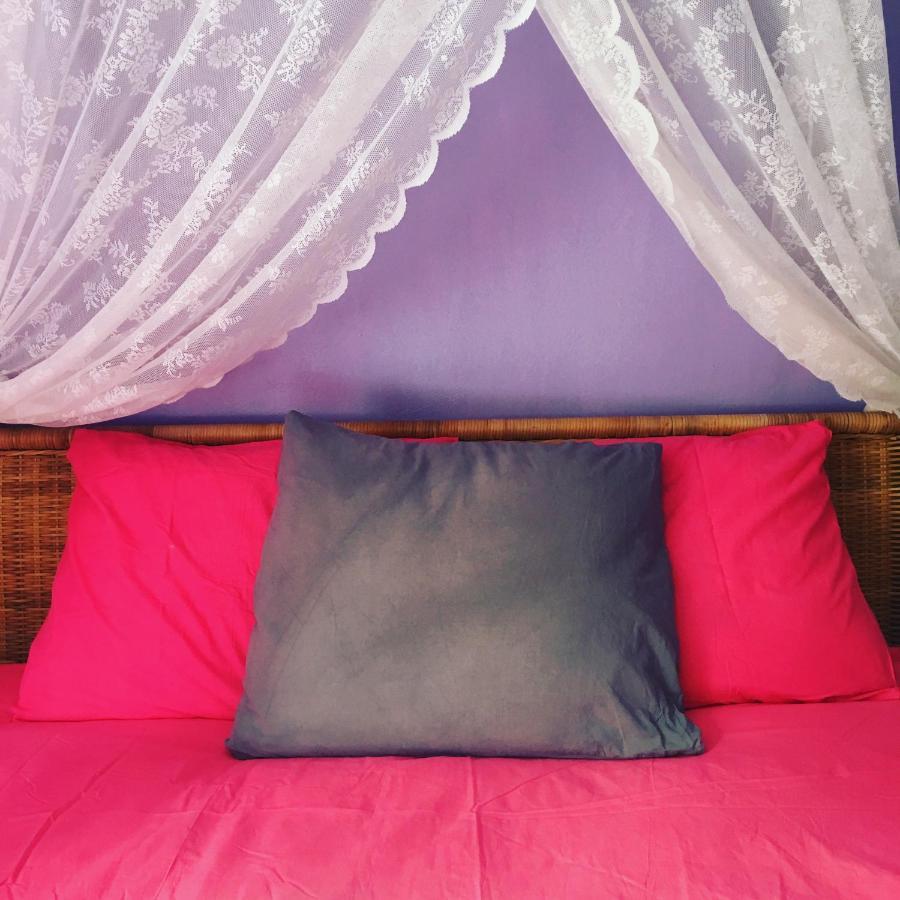 Chambres D Hotes Les Filles Tresy Passenans Εξωτερικό φωτογραφία