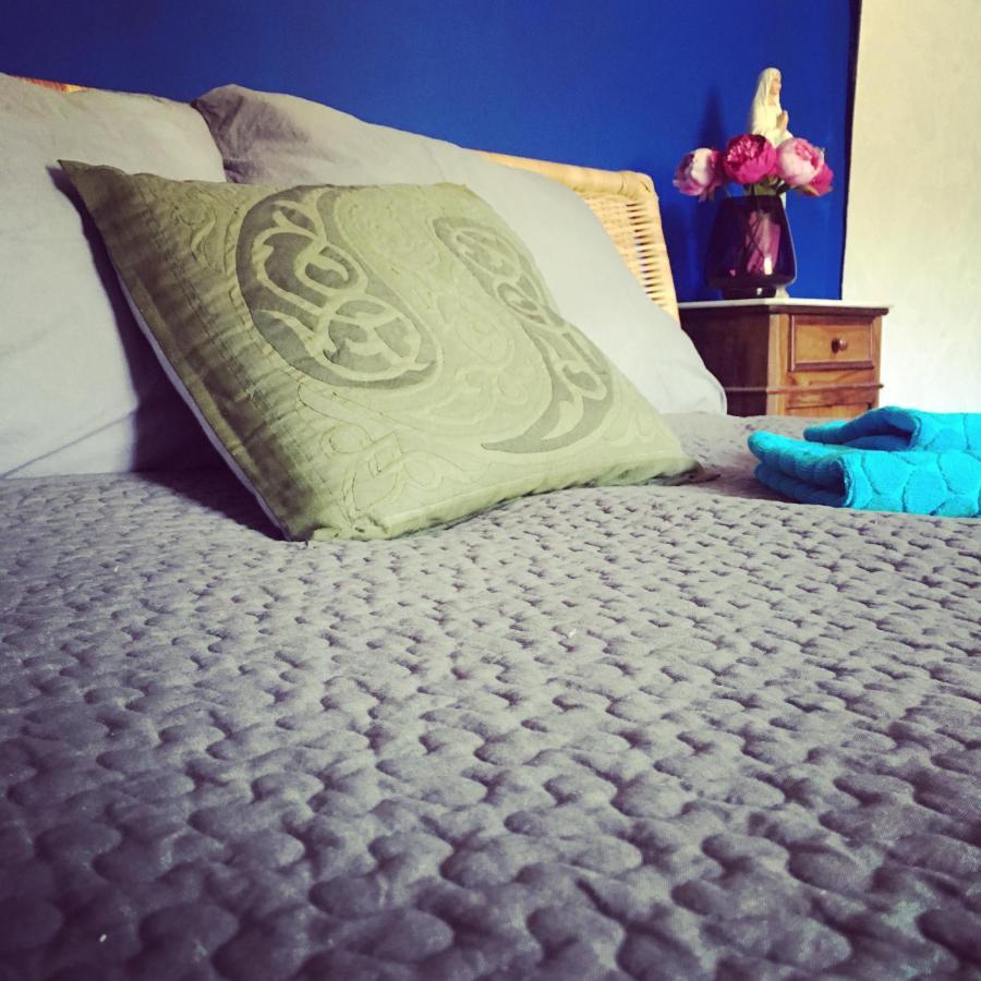 Chambres D Hotes Les Filles Tresy Passenans Εξωτερικό φωτογραφία