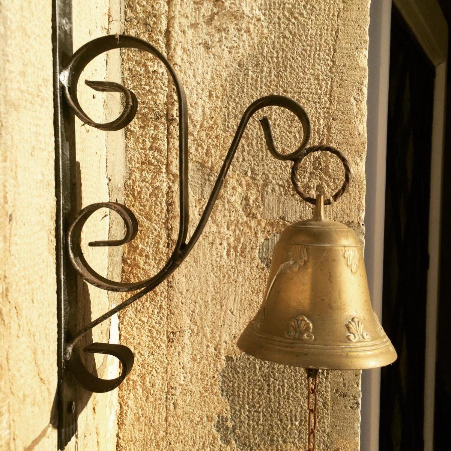 Chambres D Hotes Les Filles Tresy Passenans Εξωτερικό φωτογραφία