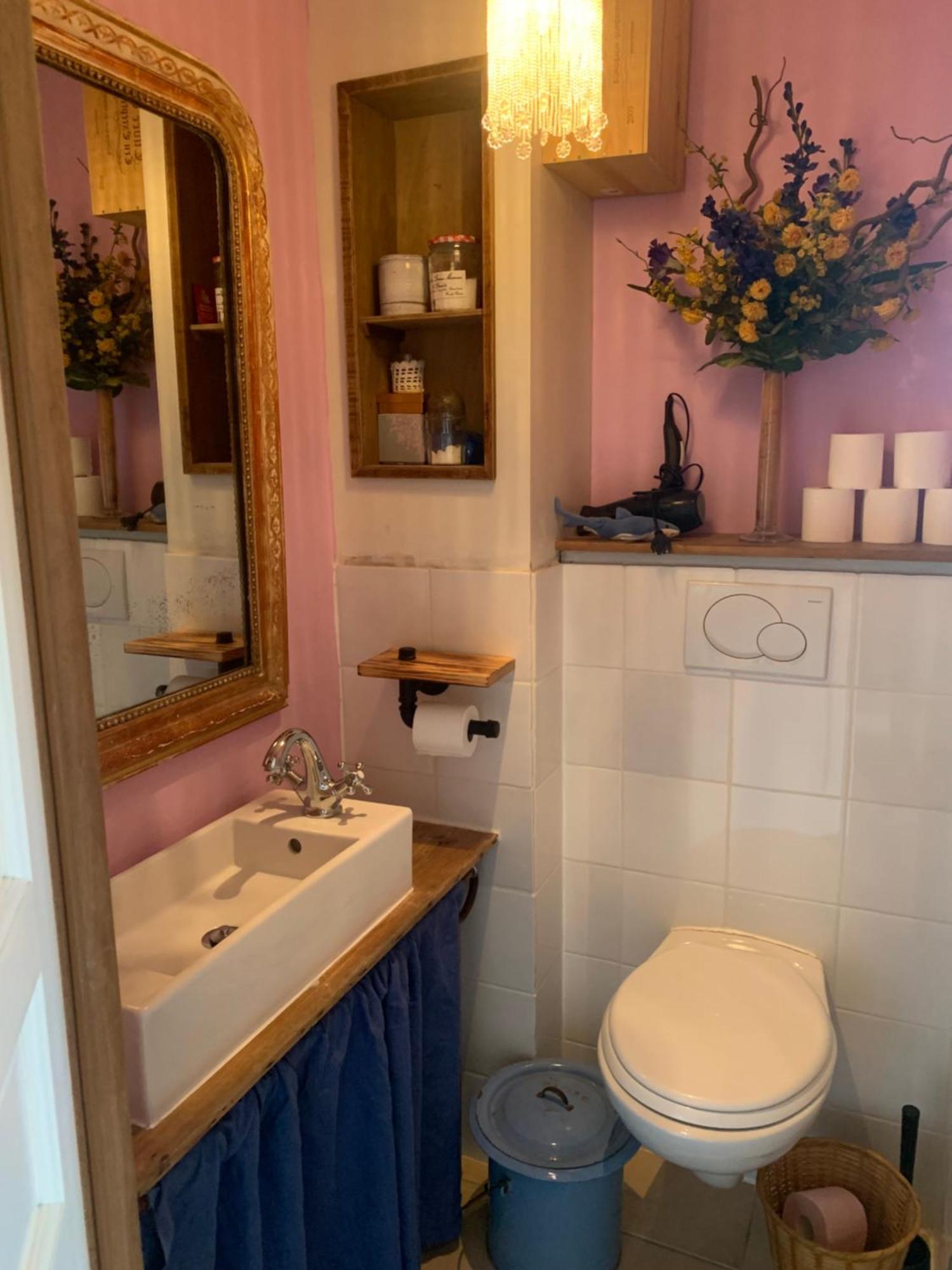 Chambres D Hotes Les Filles Tresy Passenans Εξωτερικό φωτογραφία
